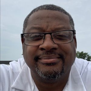 Meet your Posher, Kevin